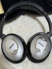 Casque bose quietcomfort - bose,