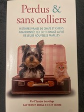 Perdus & sans colliers -