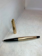 ANCIEN STYLO PLUME A POMPE DE