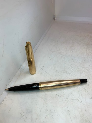 Ancien stylo plume pompe - plume, a