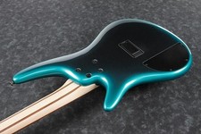 Ibanez SR300E-CUB : Cerulean Aura Burst [Soft case ]