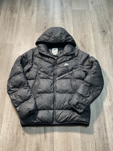 Doudoune nike storm - nike, fit