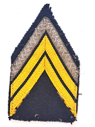 017534 caporal chef