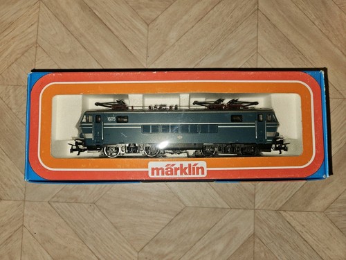 Marklin 3152 serie 16 - h0,