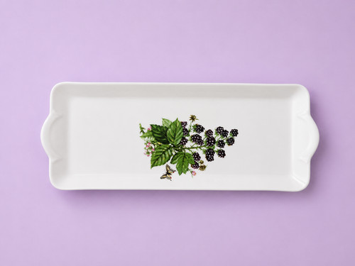 Plat cake berry - plat,