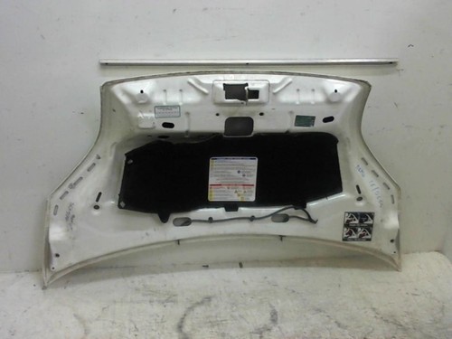 Capot citroen nemo 7901q1 - 7901q1, 8hs
