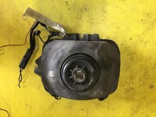 Optique avant principal gauche