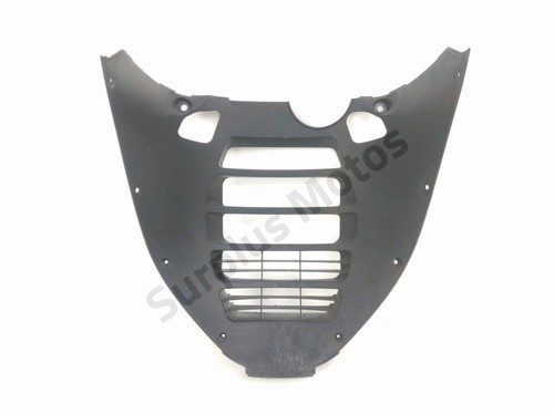Grille radiateur honda - de,