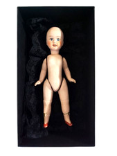 Mignonnette ancienne –