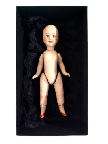Mignonnette ancienne - , –