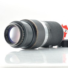 Objectif Leica Hektor 13,5 cm