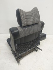 Siege avant gauche MERCEDES