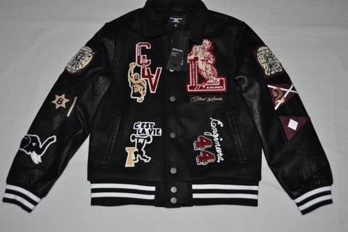 Veste varsity jordan craig - jordan,