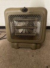 Ancien chauffage appoint - chauffage, d’appoint