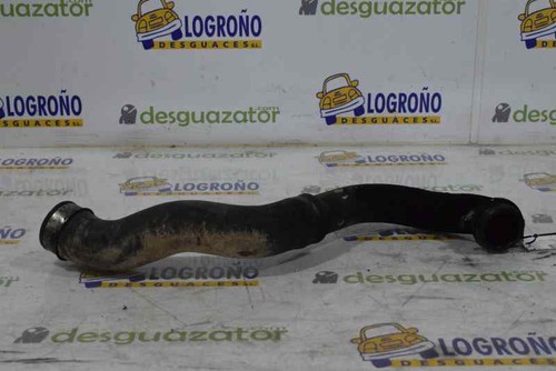 11617794335 tube intercooler