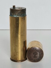 Ancien briquet de Poilu Français de 14-18 Bois de Mort Mare ( Moselle ) 1914-17