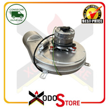 Ventilateur extracteur fumées - extracteur,