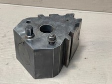 Tourelle porte-outil TRIPAN réf 511 gros modèle / Tool Post Holder