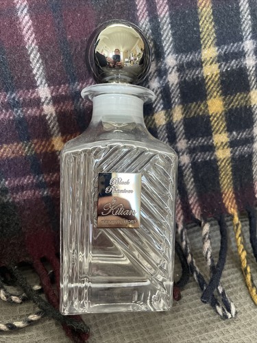 Flacon cristal kilian - en,