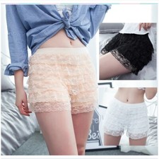 Dentelle sous-Vêtement