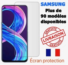 Vitre Verre Trempe Film