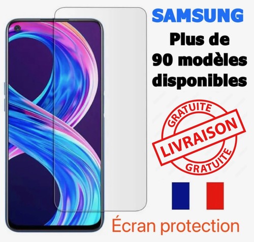Vitre verre trempe film - trempe,