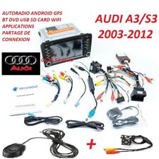 Autoradio Carplay Gps Waze BT