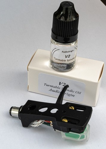 Headshell cartridge - headshell,,