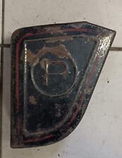 * boite a outils PRESTER prester jonghi  moto collection années 30 40