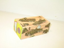 FJ d'ORIGINE, boite seule pour camion GMC / dodge militaire compléte