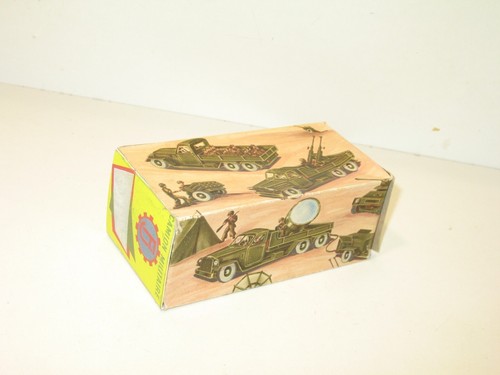 Origine boite seule - fj, d'origine,