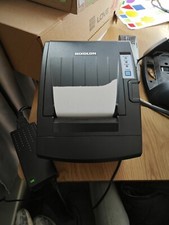 IMPRIMANTE BIXOLON SRP-350PLUSIII 