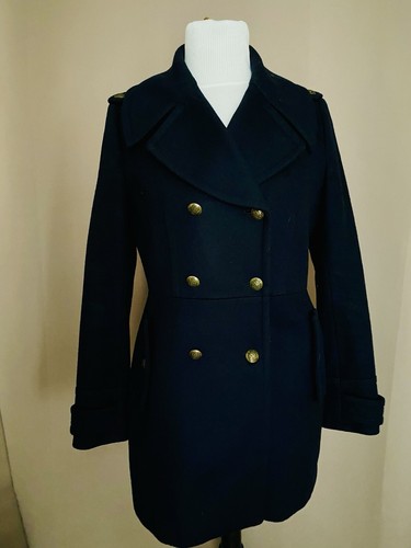 Manteau femme caban zara - caban,