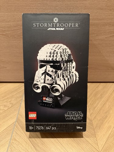 Lego star wars 75276 casque - star,