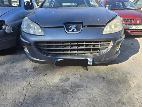 Pare choc avant - , peugeot