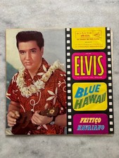Elvis Presley LP BRAZIL