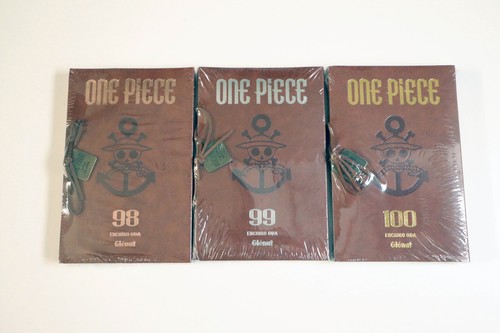 One piece manga collector - one,