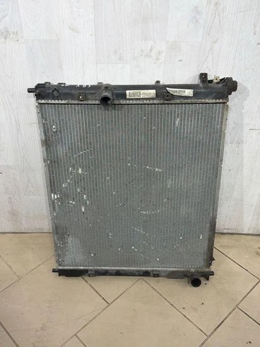 Cadillac srx radiateur - cadillac,