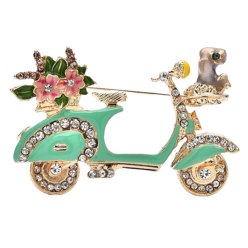 2pcs scooter dog cruise - scooter, ship