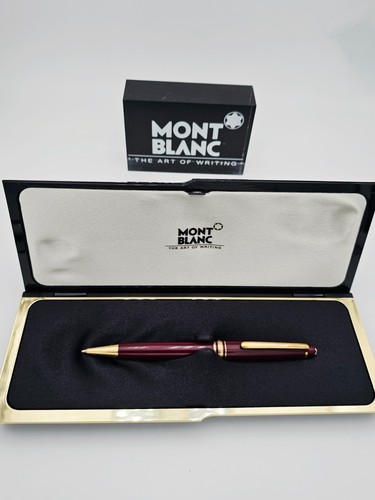 Montblanc meisterstück 164 - meisterstück,