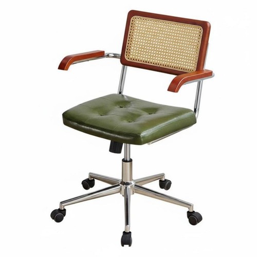 Chaise bureau pivotante - bureau,