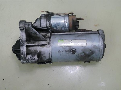 8200331251 moteur démarrage - moteur,