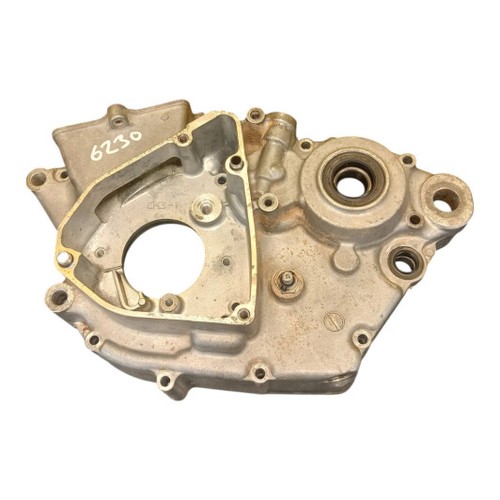 Carter moteur gauche filletage - gauche,