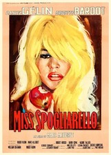 MISS SPOGLIARELLO FILM Rdzn -