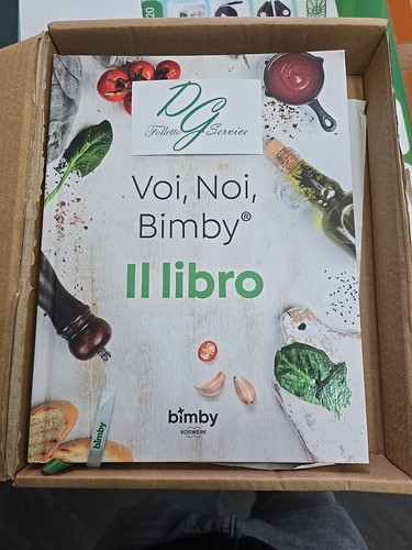 Vous nous bimby livre de - vous,, nous,