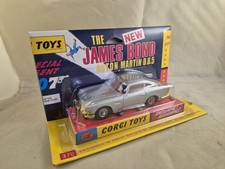 Corgi cd54321051 aston martin - corgi,