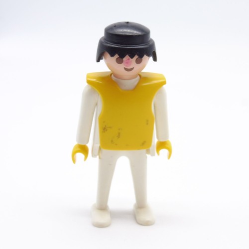 44149 playmobil homme - 44149,