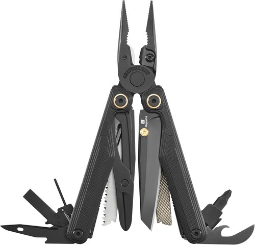 Leatherman wave alpha - leatherman,