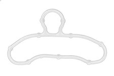 Joint d'étanchéité, carter de distribution OE RENAULT pour CLIO IV 1.2 2016-