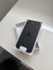 Iphone 16e 128g noir - iphone,